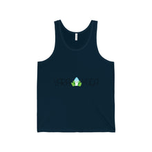 Load image into Gallery viewer, Unisex Jersey Tank